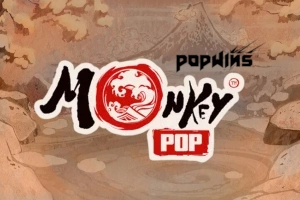 MonkeyPop at Here2Win Casino