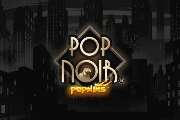 PopNoir at Here2Win Casino