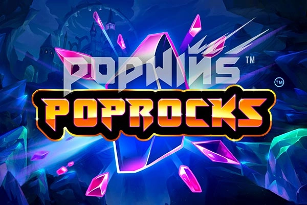 PopRocks at Here2Win Casino