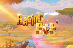 RagingPop pokie