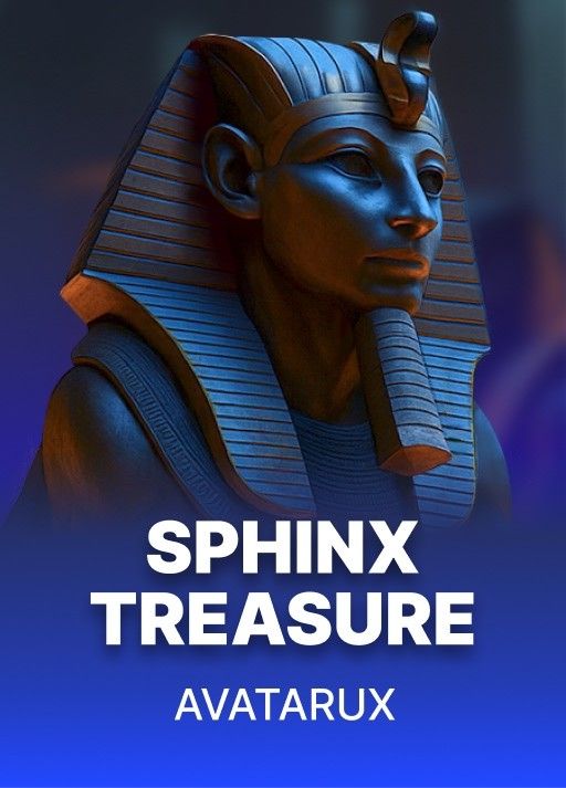 Sphinx Treasure at Here2Win Casino