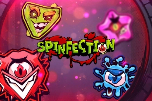 Spinfection at Here2Win Casino