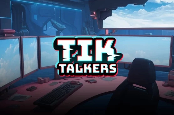 Tik Talkers at Here2Win Casino