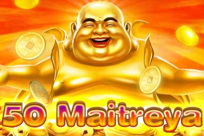50 Maitreya at Here2Win Casino