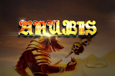 Anubis at Here2Win Casino