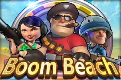 Boom Beach at Here2Win Casino