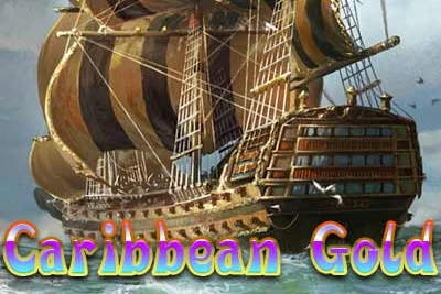 Caribbean Gold at Here2Win Casino