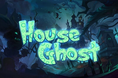 Ghost House at Here2Win Casino