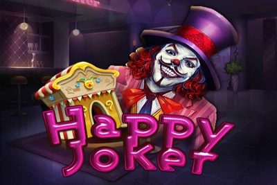 Happy Joker at Here2Win Casino
