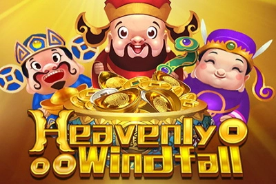 Heavenly Windfall at Here2Win Casino