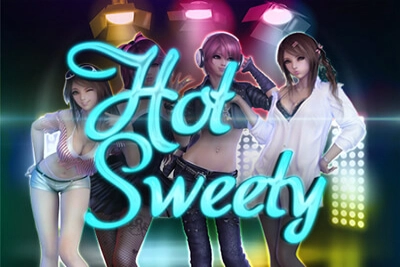 Hot Sweety at Here2Win Casino