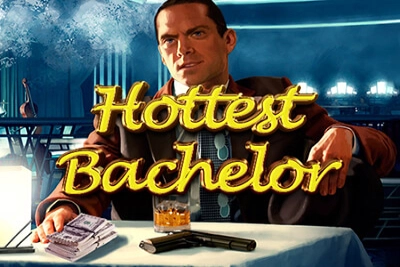Hottest Bachelor at Here2Win Casino