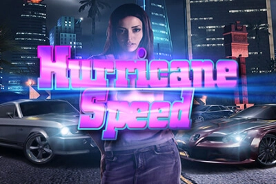 Hurricane Speed at Here2Win Casino