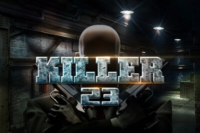 Killer 23 at Here2Win Casino