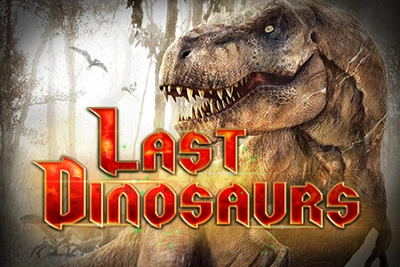 Last Dinosaurs at Here2Win Casino