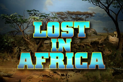 Lost in Africa at Here2Win Casino