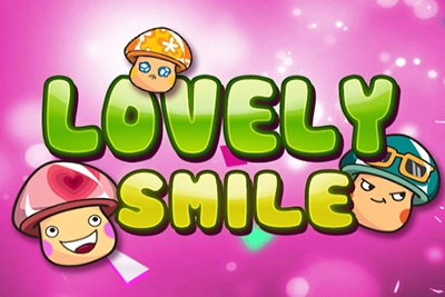 Lovely Smile pokie