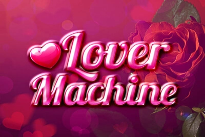 Lover Machine at Here2Win Casino