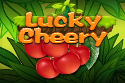 Lucky Cheery at Here2Win Casino