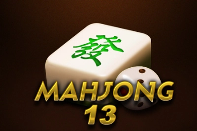 Mahjong 13 at Here2Win Casino