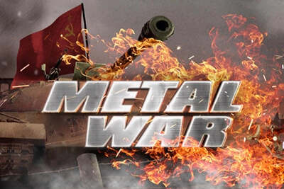 Metal War at Here2Win Casino