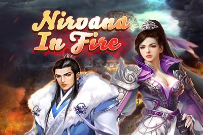 Nirvana In Fire at Here2Win Casino