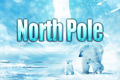 North Pole at Here2Win Casino