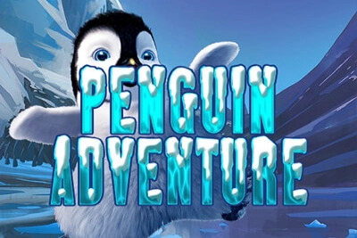 Penguin Adventure at Here2Win Casino