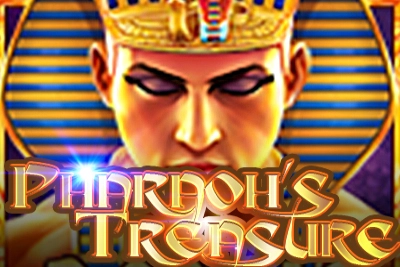 Pharaoh's Treasure at Here2Win Casino