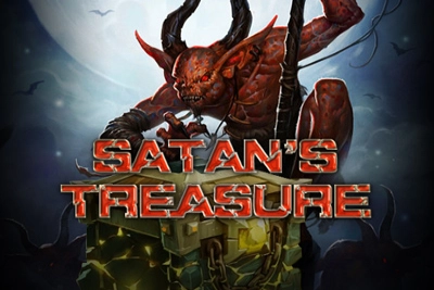 Satan's Treasure at Here2Win Casino