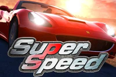 Super Speed at Here2Win Casino