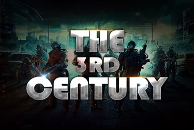 The 3rd Century at Here2Win Casino
