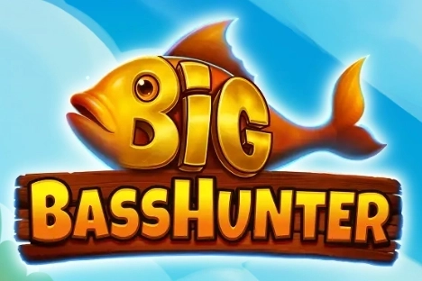 Big Bass Hunter pokie