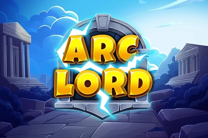 Arc Lord pokie