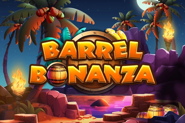 Barrel Bonanza pokie