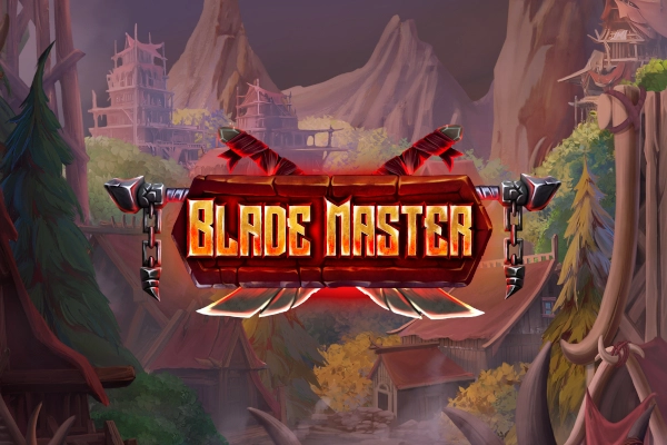 Blade Master at Here2Win Casino