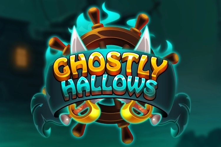 Ghostly Hallows pokie