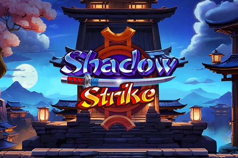 Shadow Strike pokie