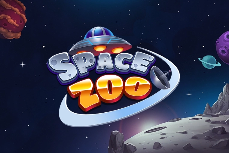 Space Zoo pokie