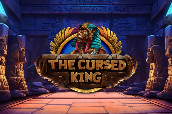 The Cursed King at Here2Win Casino