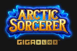 Arctic Sorcerer Gigablox pokie