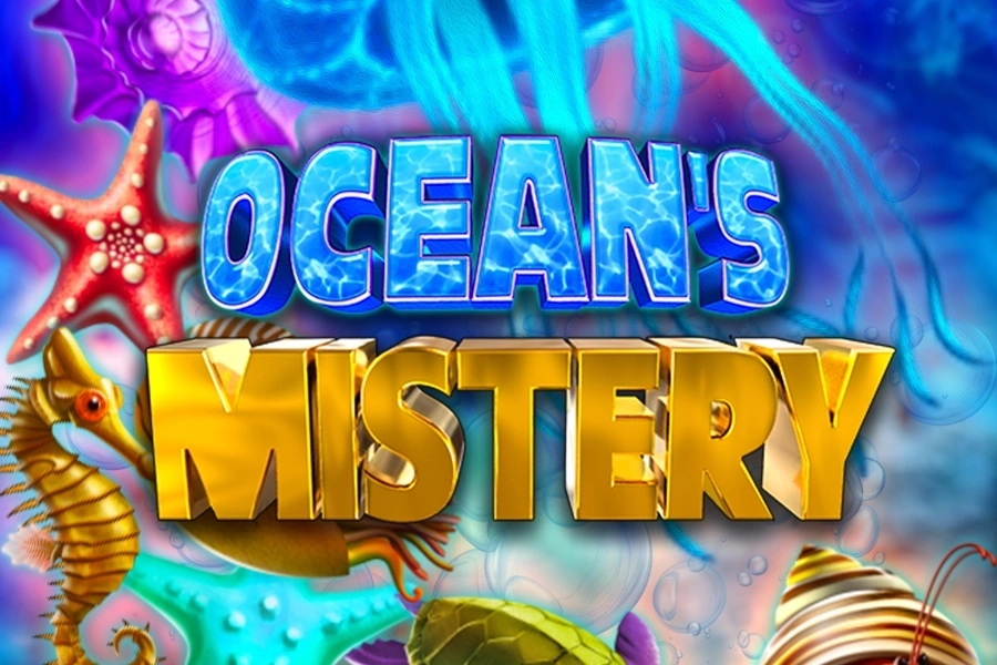 Ocean's Mystery at Here2Win Casino