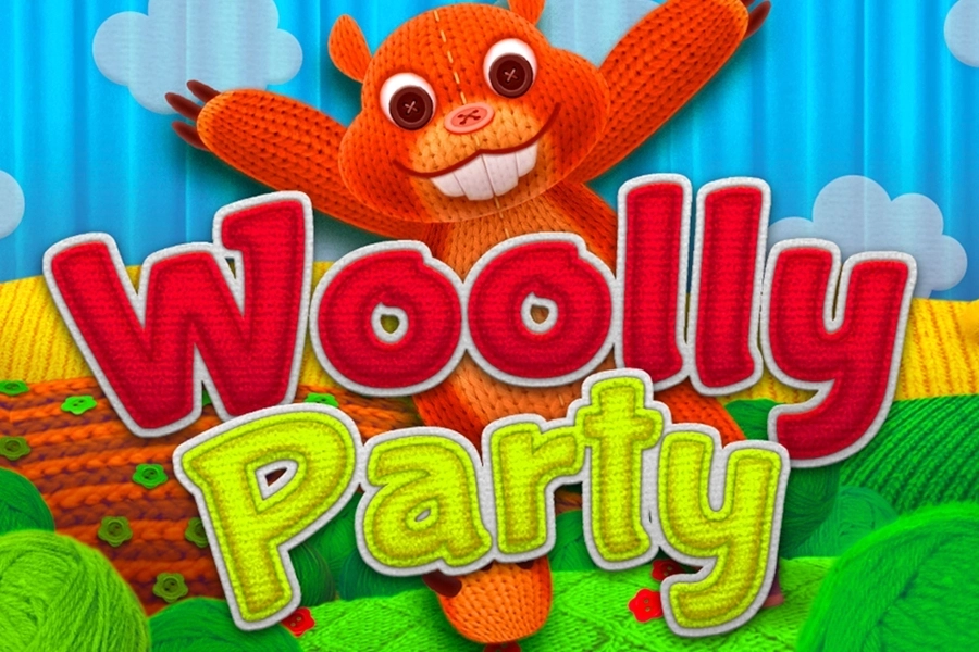 Woolly Party at Here2Win Casino