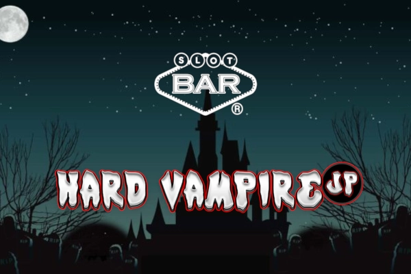 Hard Vampire JP at Here2Win Casino