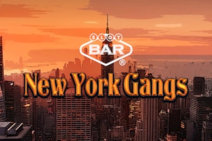 New York Gangs pokie