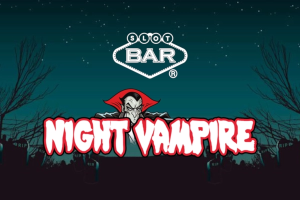 Night Vampire pokie