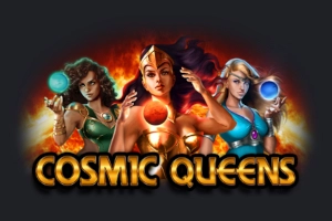 Cosmic Queens at Here2Win Casino