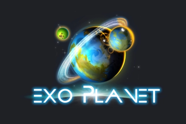Exo Planet at Here2Win Casino