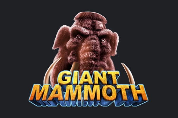 Giant Mammoth at Here2Win Casino
