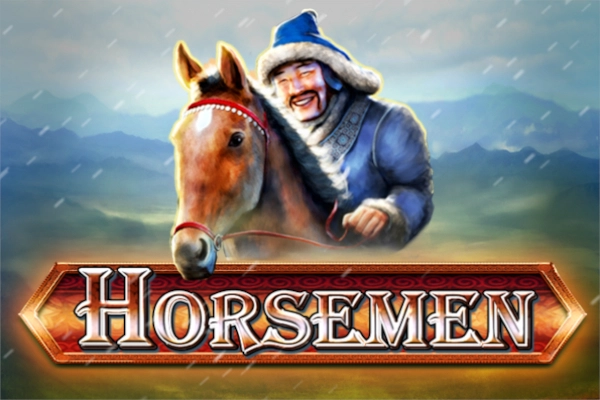 Horsemen at Here2Win Casino